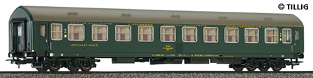 Passenger car 2nd class type Y<br /><a href='images/pictures/Sachsenmodelle/74753.jpg' target='_blank'>Full size image</a>